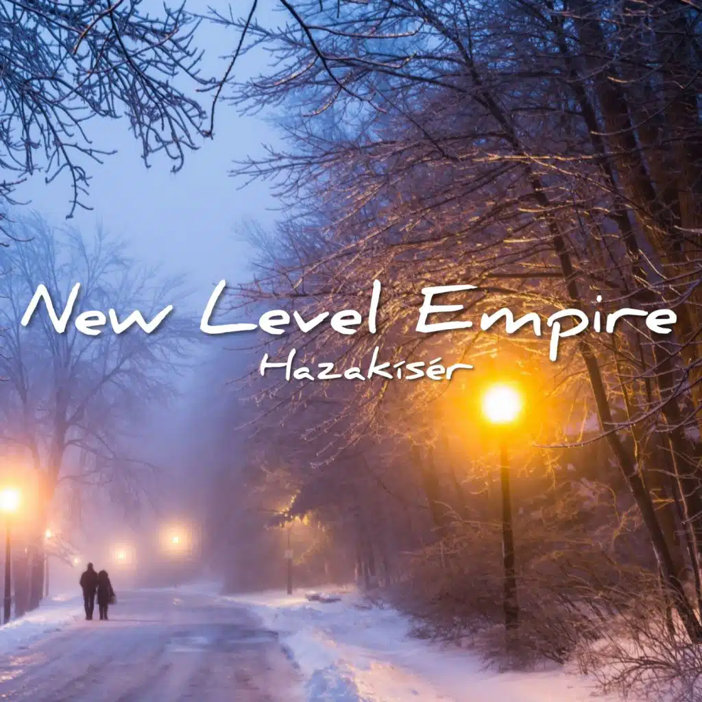 Hazakísér (feat. Lola)