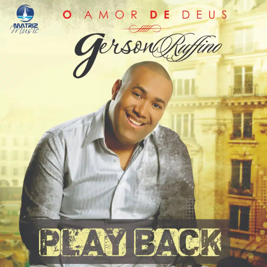 Quem É Esse (Playback)