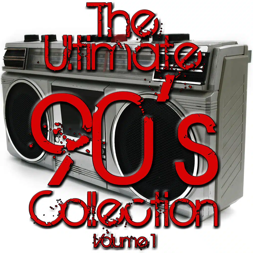 The Ultimate 90's Collection Volume 1