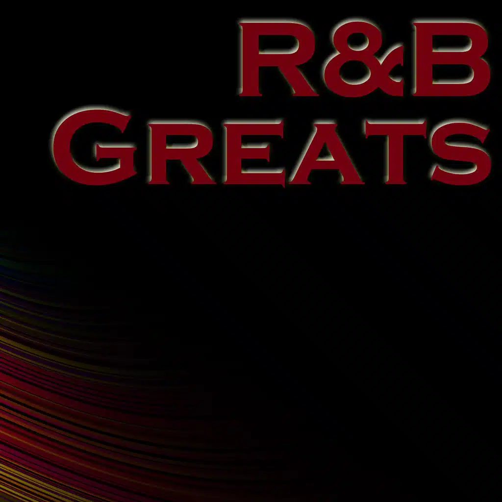 R&B Greats