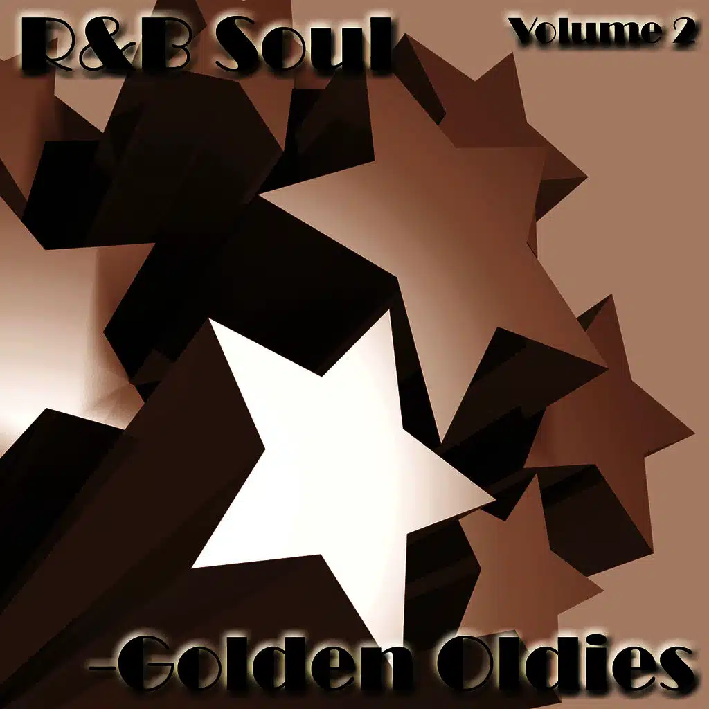 R&B Soul - Golden Oldies Vol 2