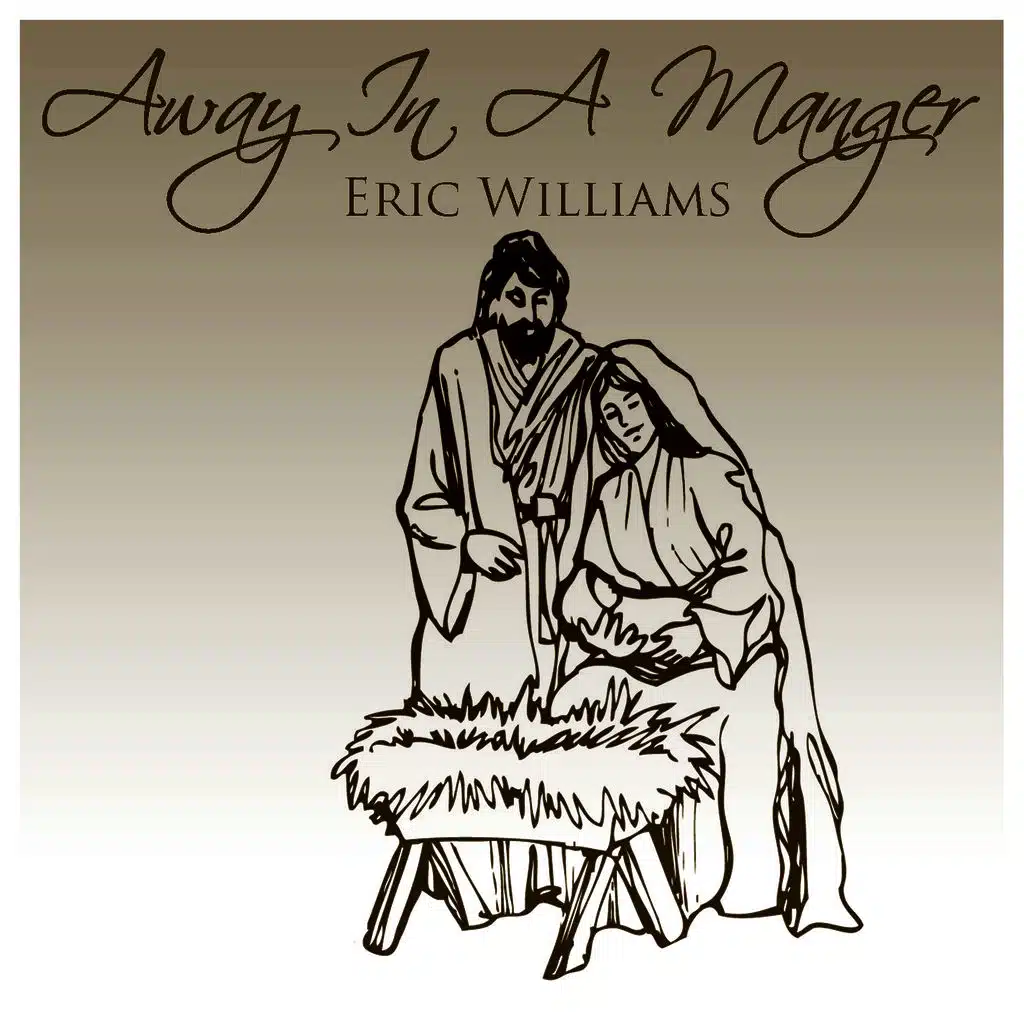 Away In A Manger