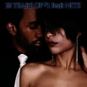 20 Years Of #1 R&B Hits