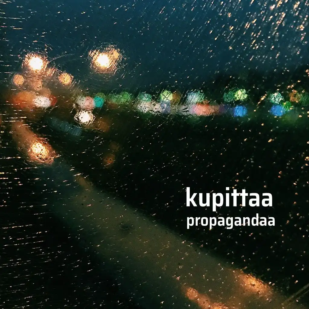 Kupittaa