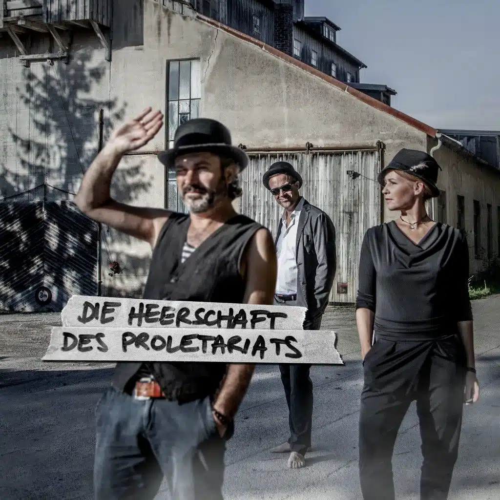 Ich mach heut gar nichts