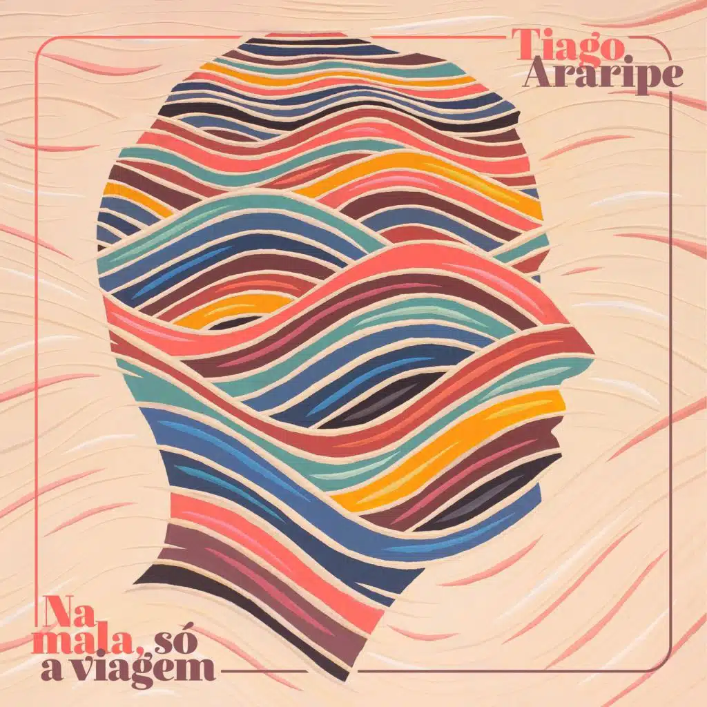 Na Mala, Só a Viagem