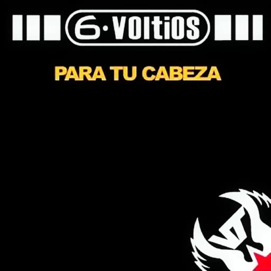 Para Tu Cabeza
