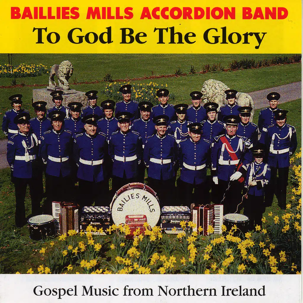 The Song Of The Soldiers / Tell Me The Old Old Story