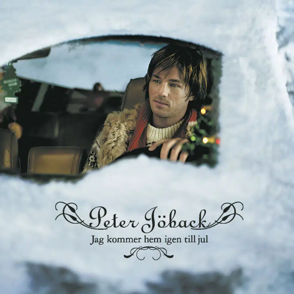 Peter Jöback & Sissel Kyrkjebø