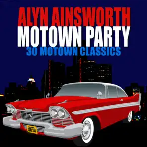 Alyn Ainsworth