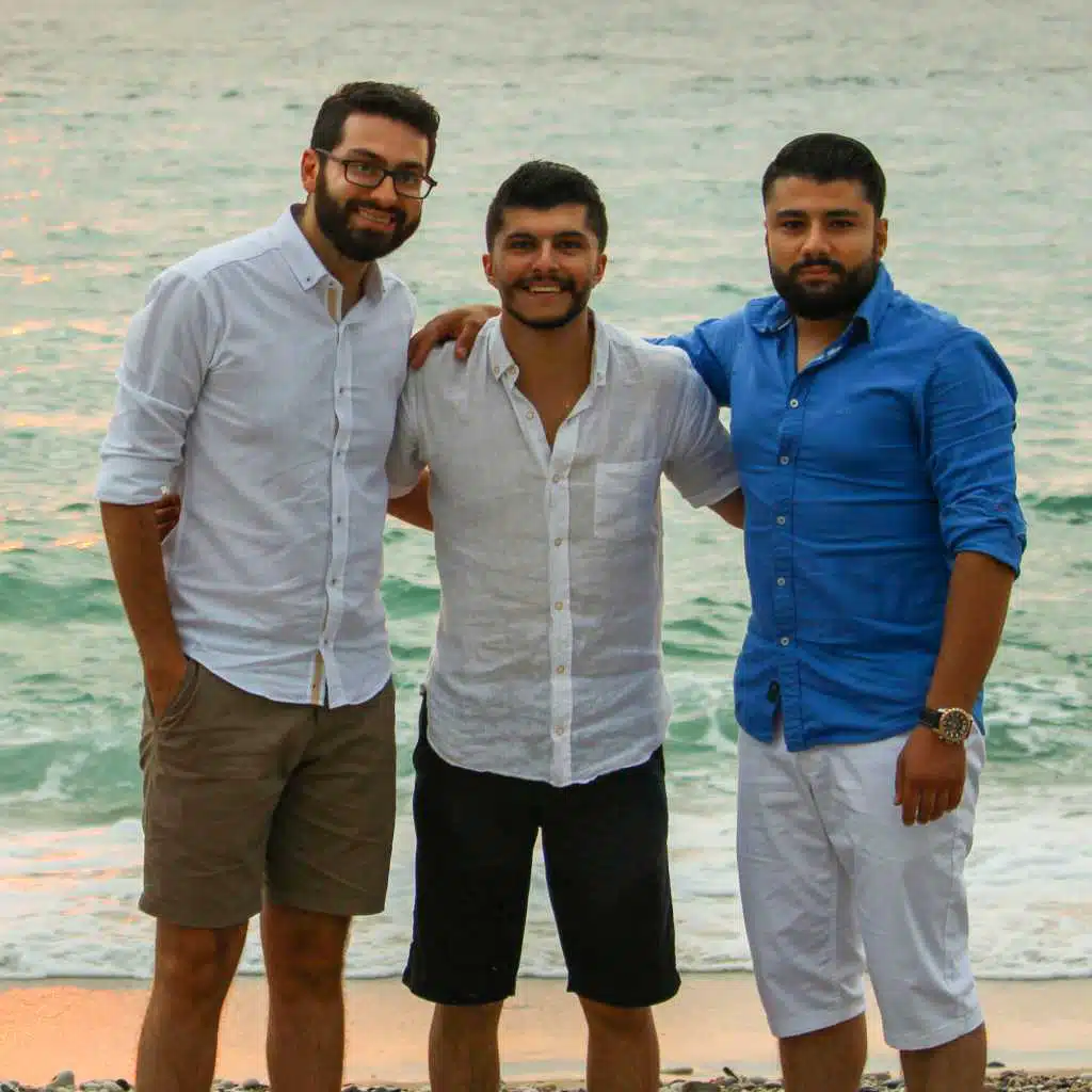 ما ودعتك/ مجبور