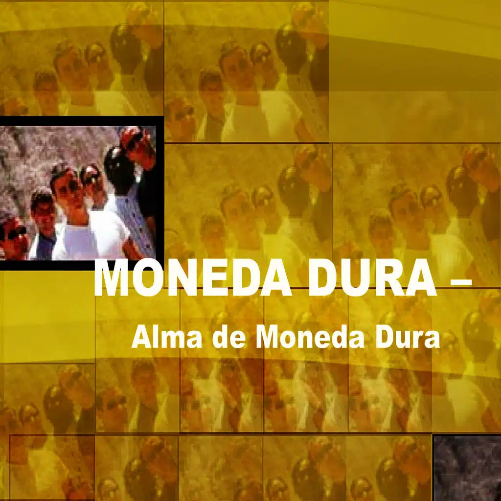 Alma de Moneda Dura