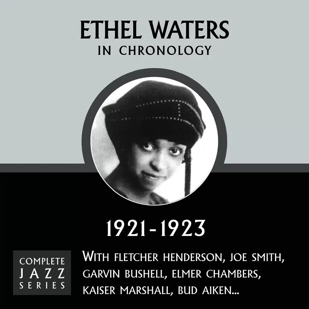 Georgia Blues (c. -05-22)