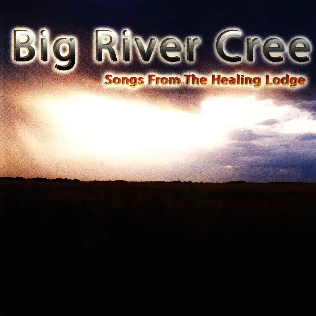 Songs From The Healing Lodge