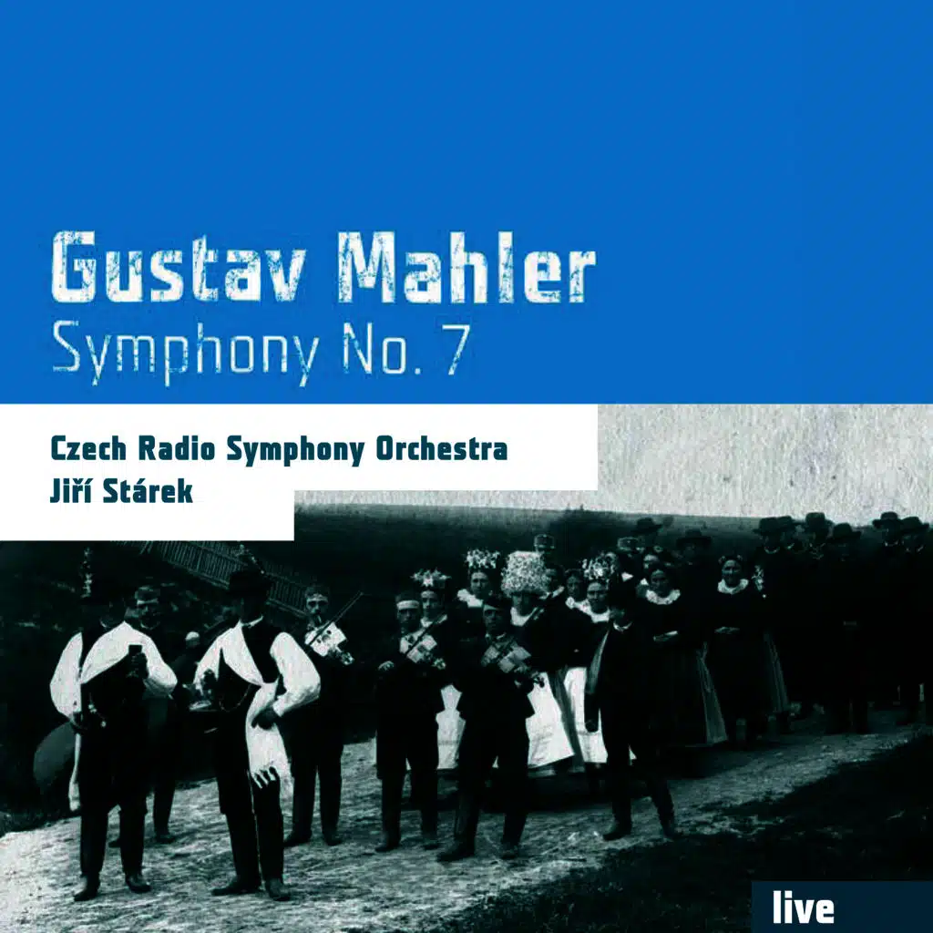 Symphony No. 7