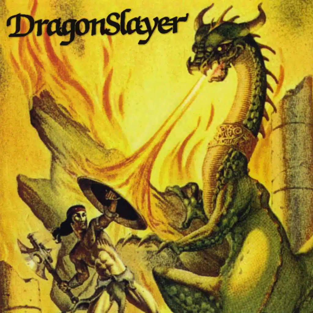 Dragonslayer