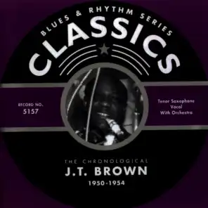 J.T. Brown