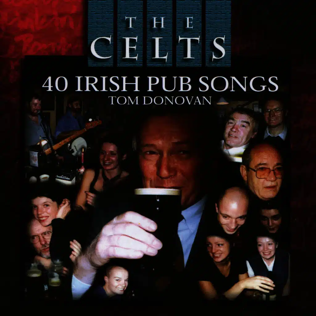 40 Irish Pub Songs