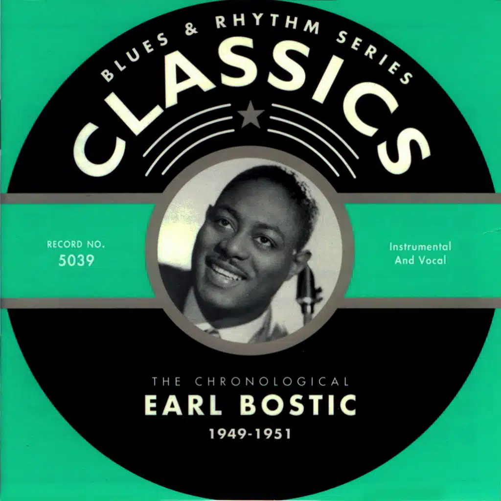 Lover Come Back To Me (10-04-51)