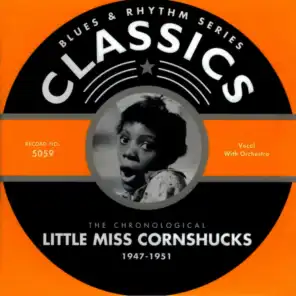 Little Miss Cornshucks