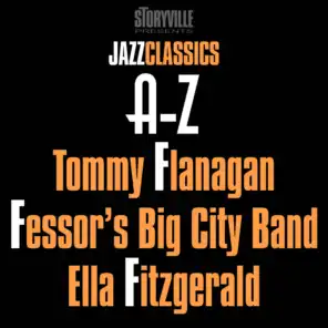 Storyville Presents The A-Z Jazz Encyclopedia-F