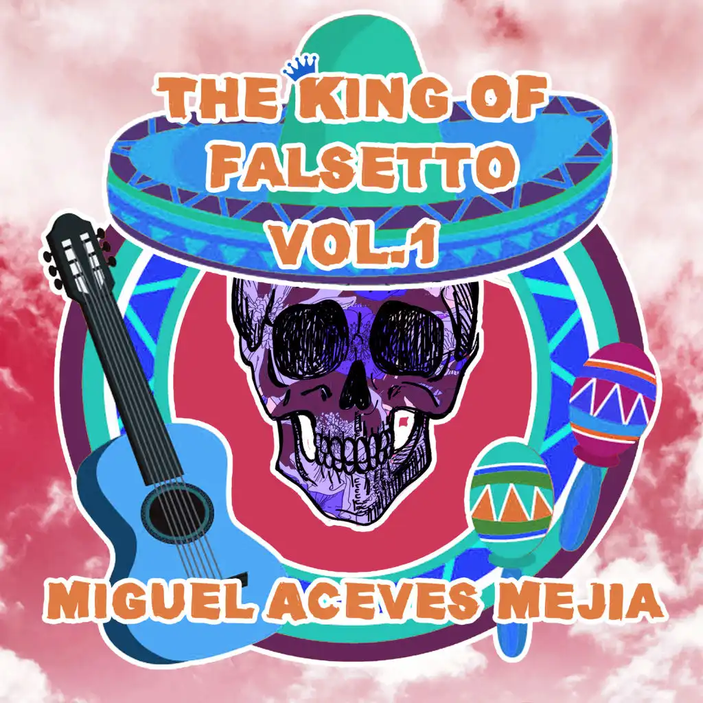 The King Of Falsetto, Vol. 1