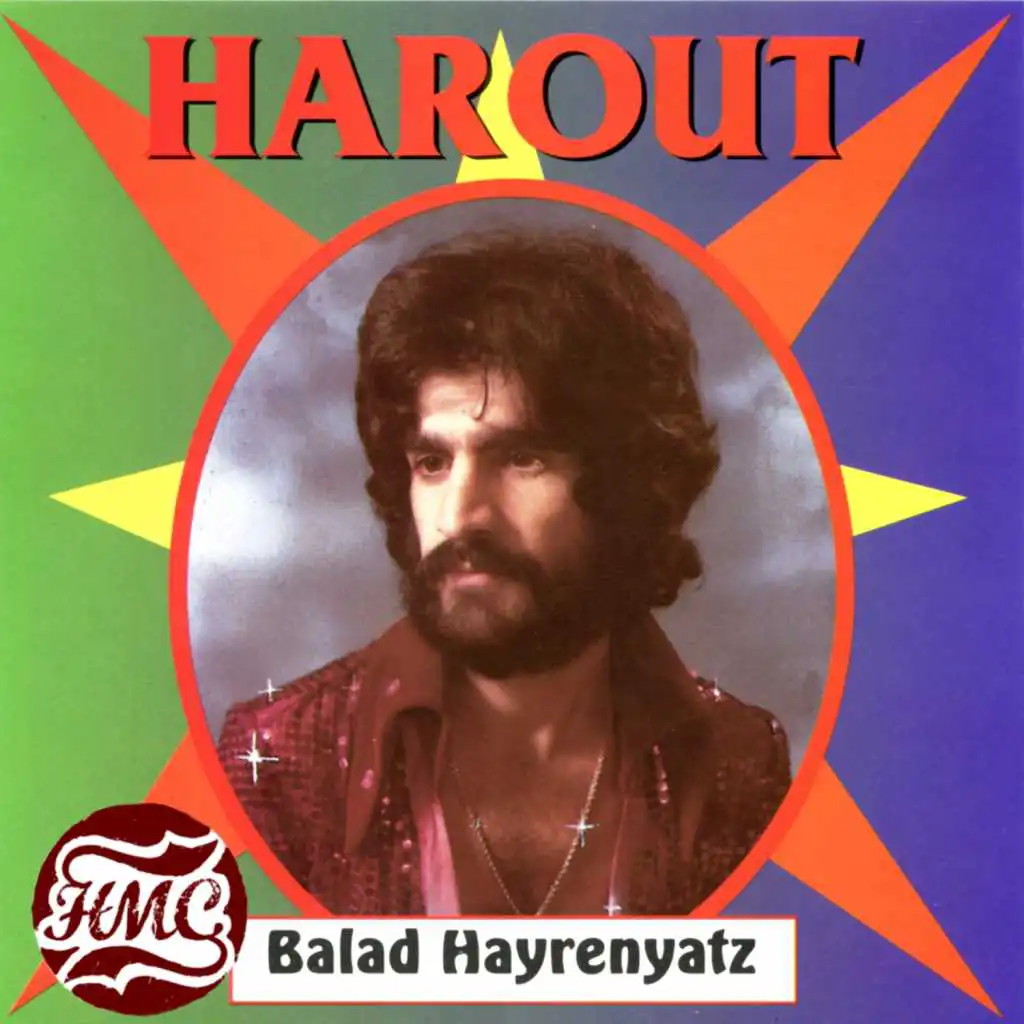 Balad Hayrenyatz