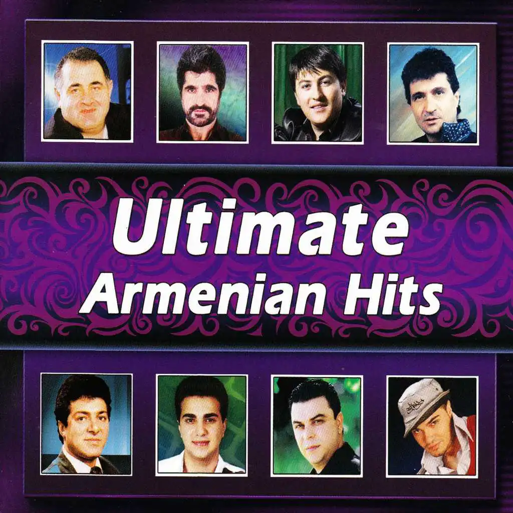 Ultimate Armenian Hits