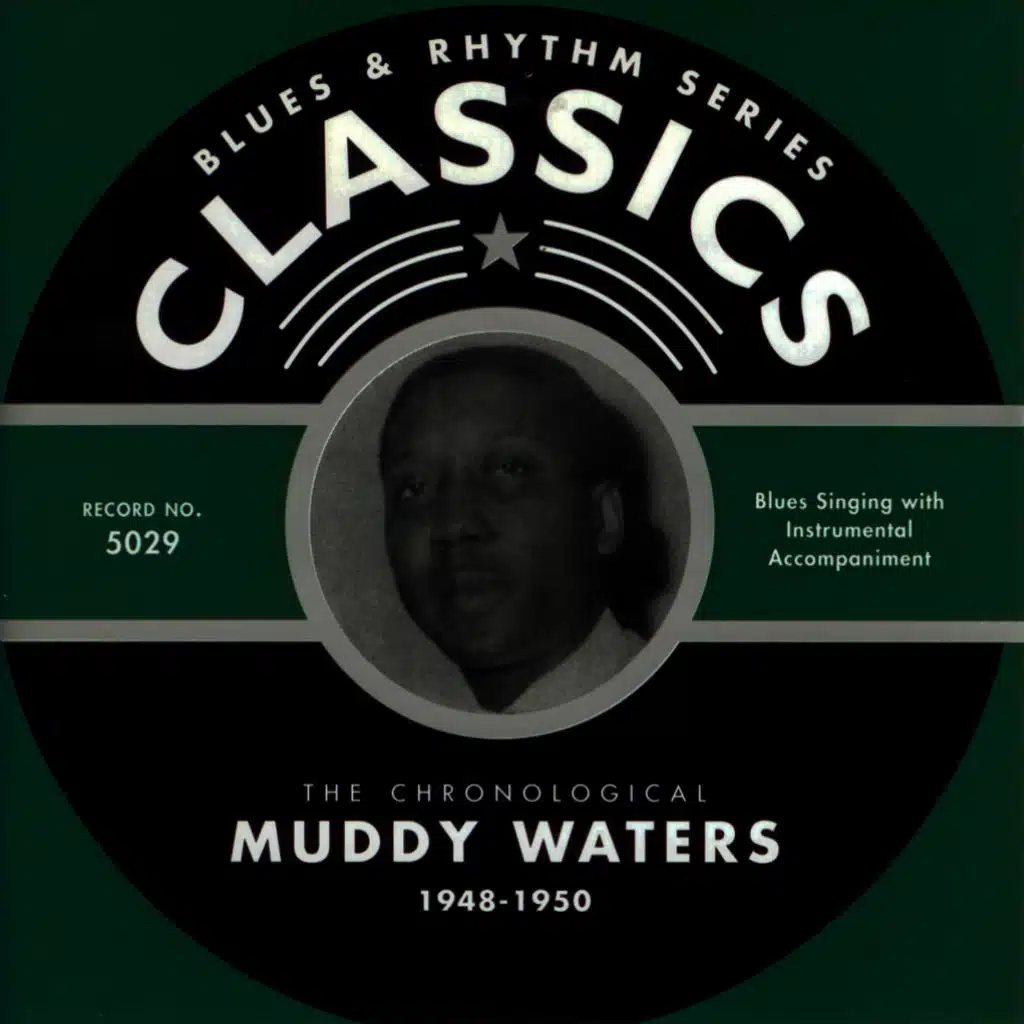 Mean Red Spider (11-30-48)