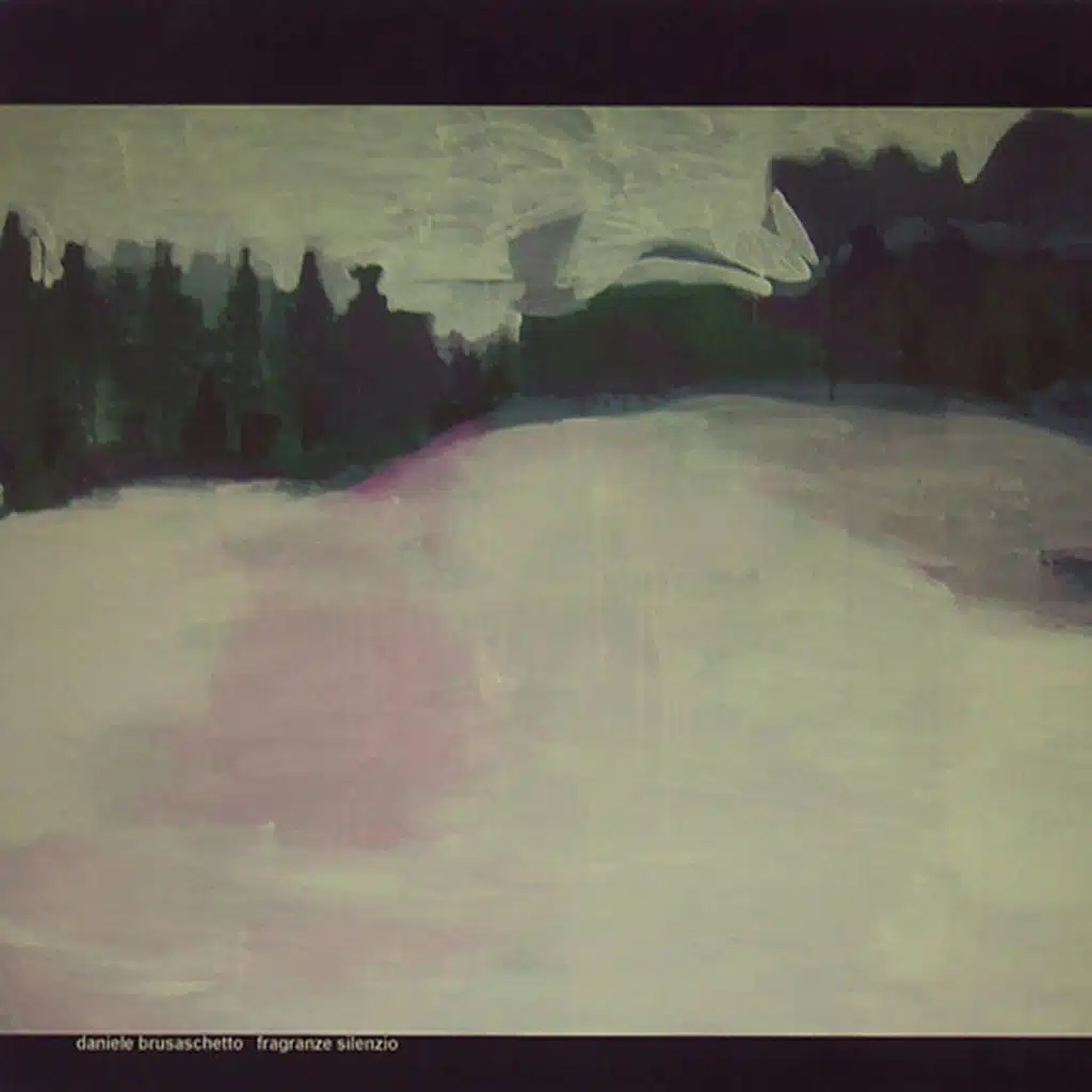 Fragranze Silenzio