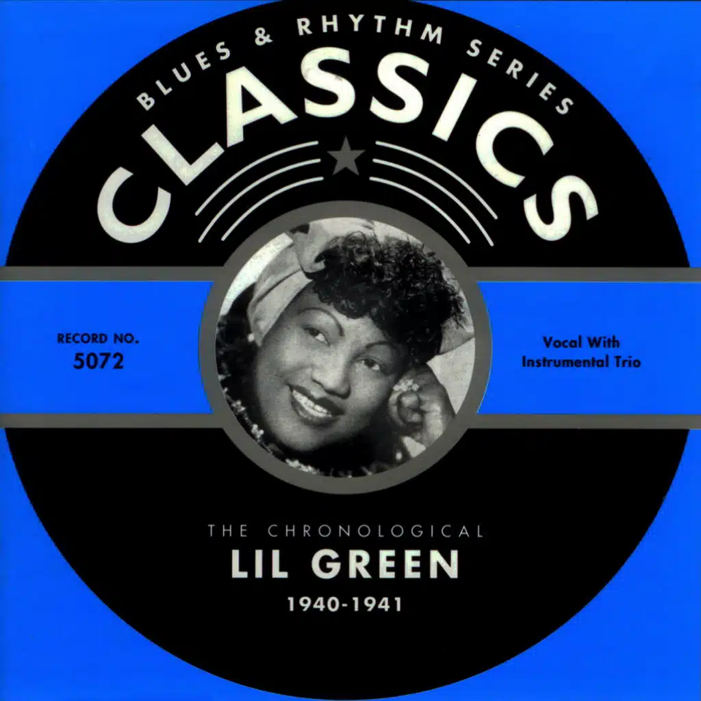 Just Rockin' (05-09-40)