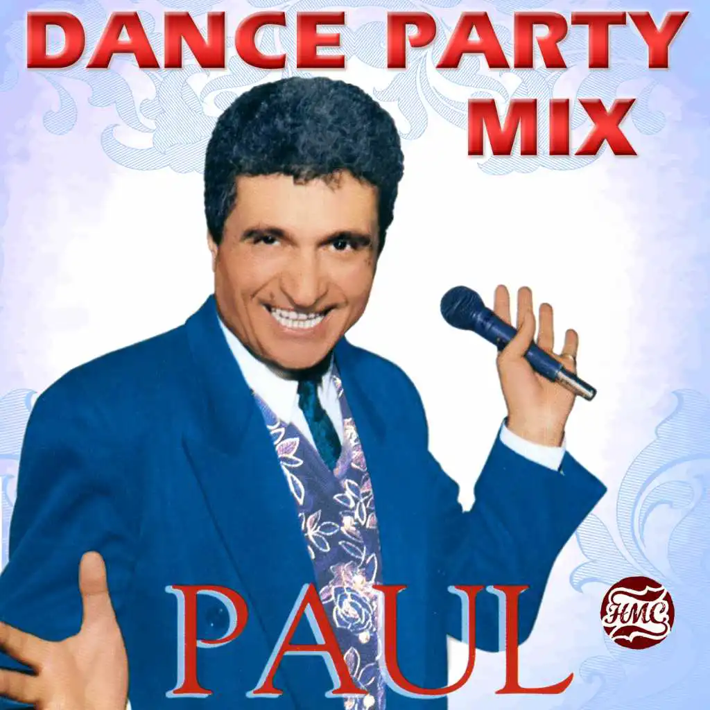 Dance Party Mix
