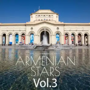 Armenian Stars, Vol. 3