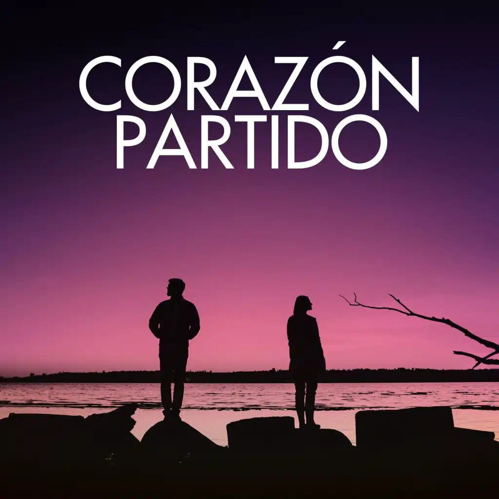 Corazón Partido