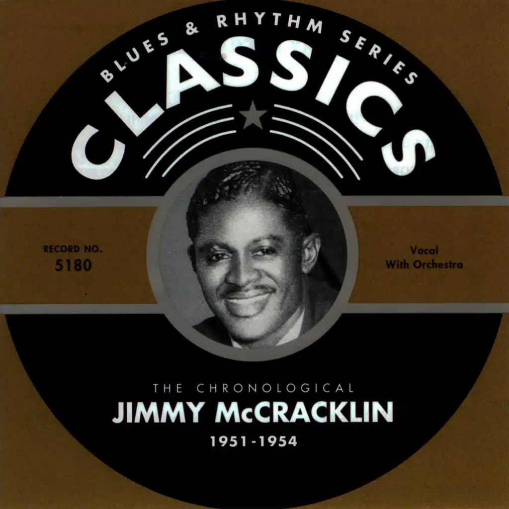 She Felt Too Good (02-?-53)