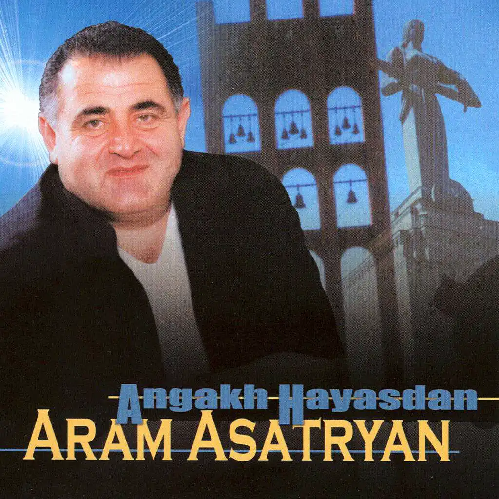 Angakh Hayastan