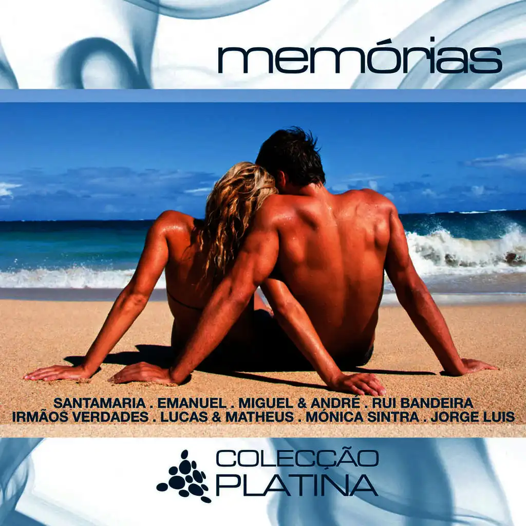 Juntar o Que Sobrou de Mim