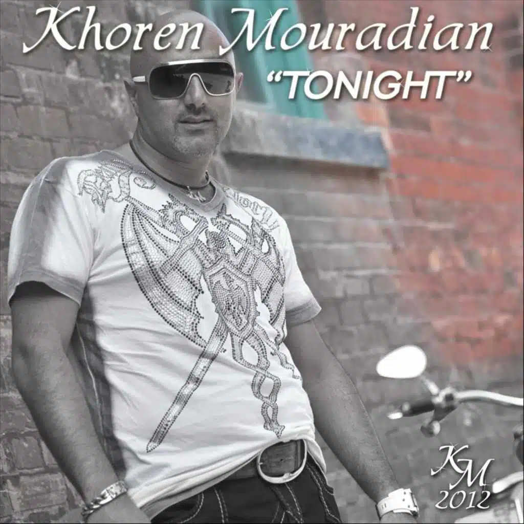 Douba Douba (feat. Ararad Aharonian)