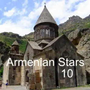 Armenian Stars 10