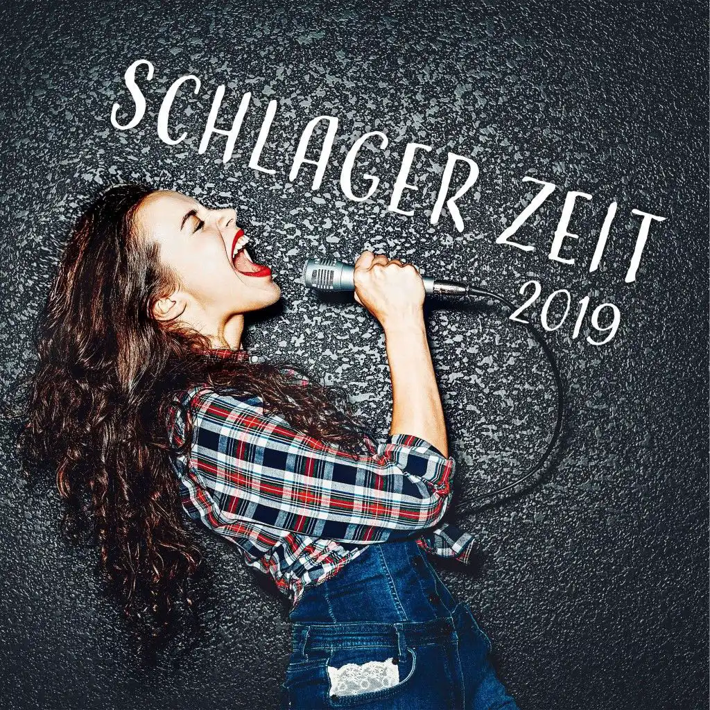 Schlager Zeit 2019