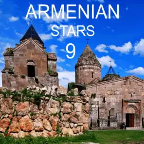 Armenian Stars 9