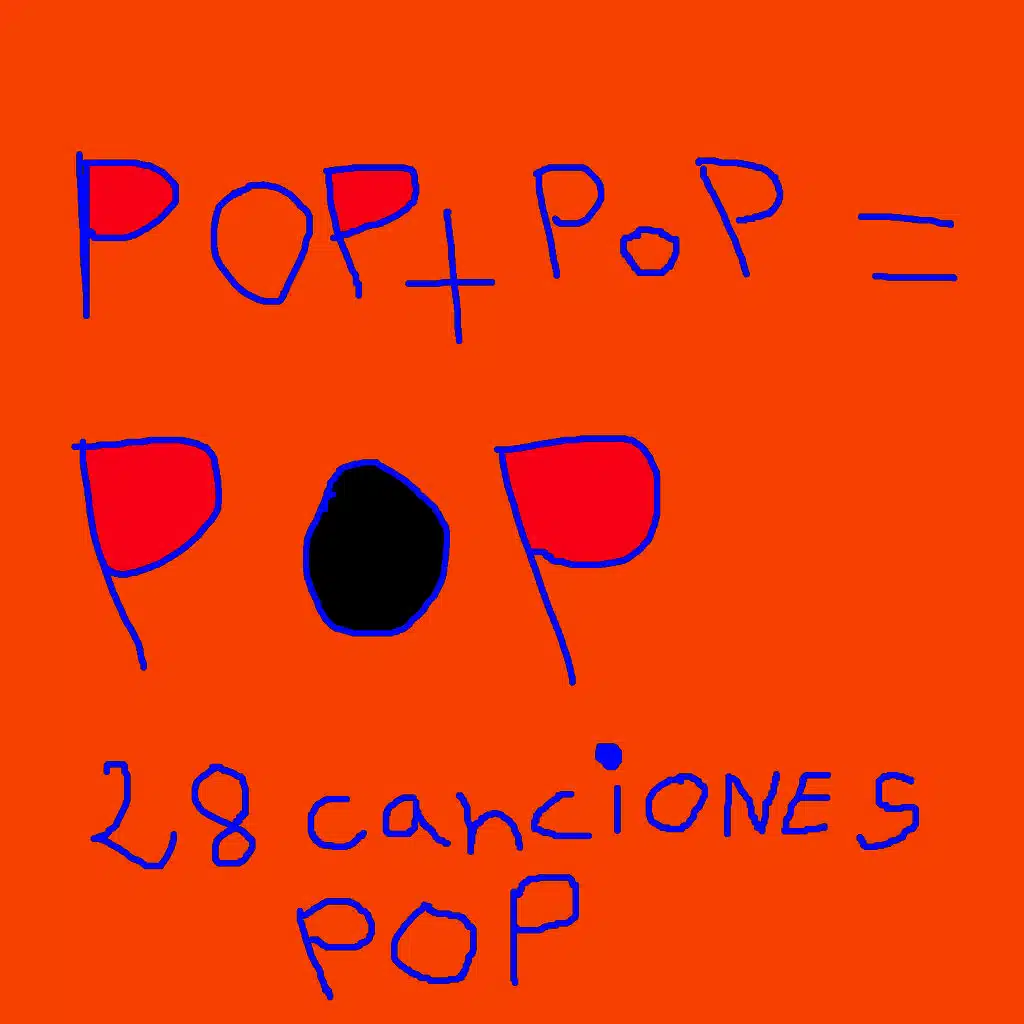 Pop+Pop = POP