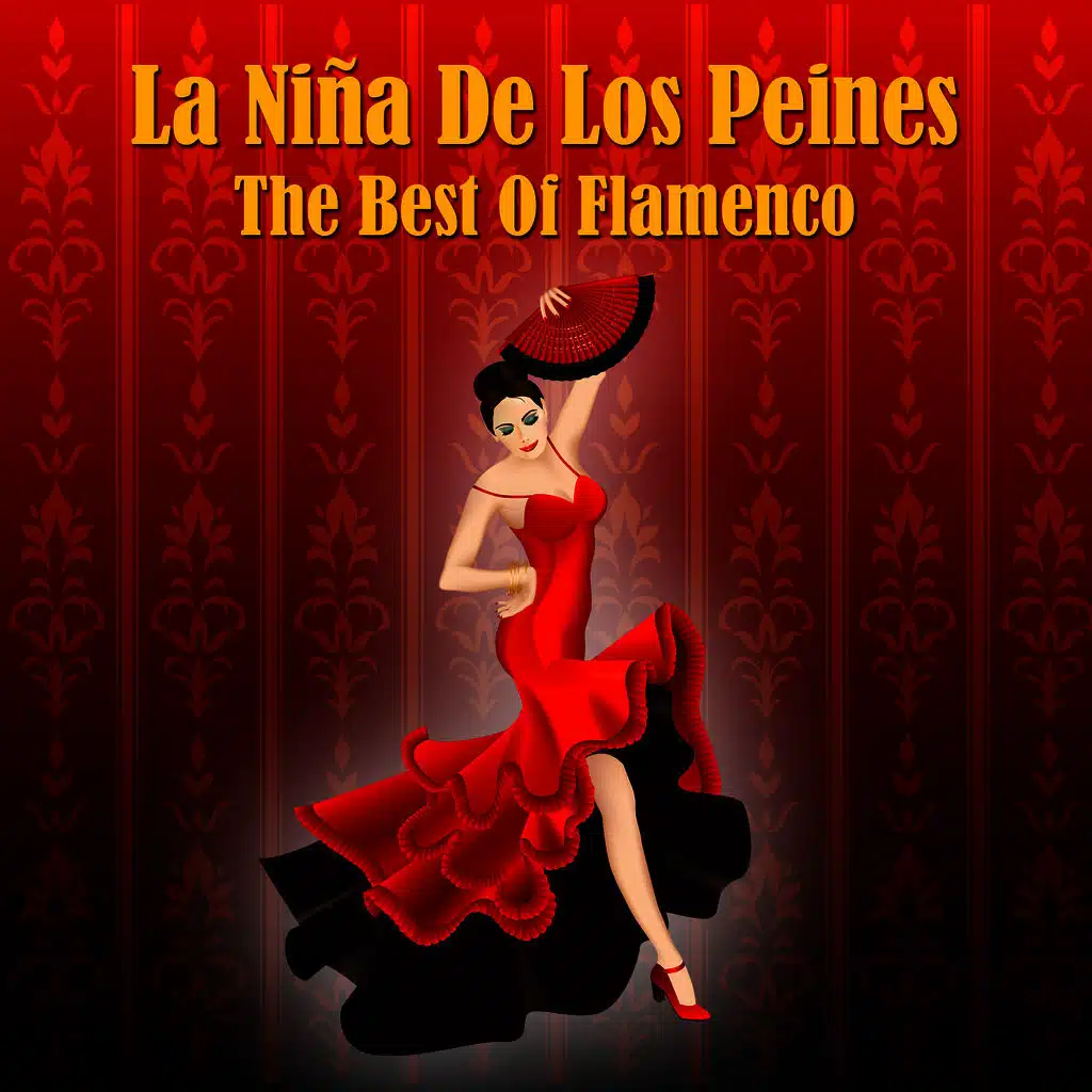 Se te logro el gusto (Seguiriya)