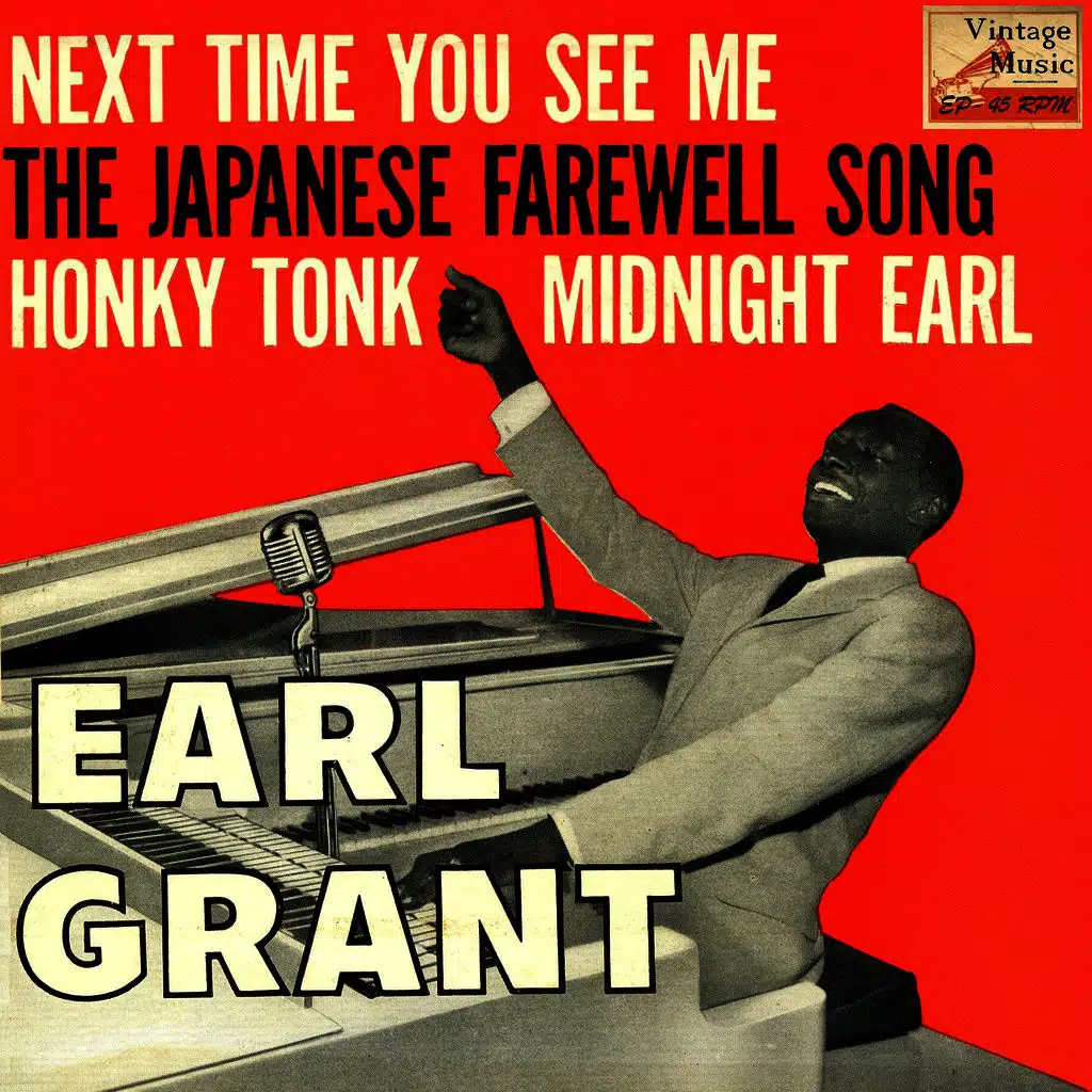 Vintage Vocal Jazz / Swing No. 102 - EP: Next Time You See Me