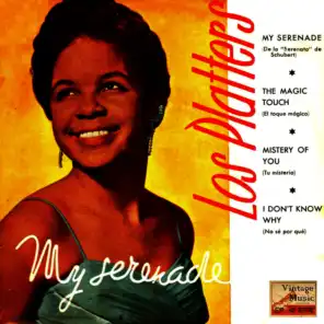 Vintage Pop No. 132 - EP: My Serenade