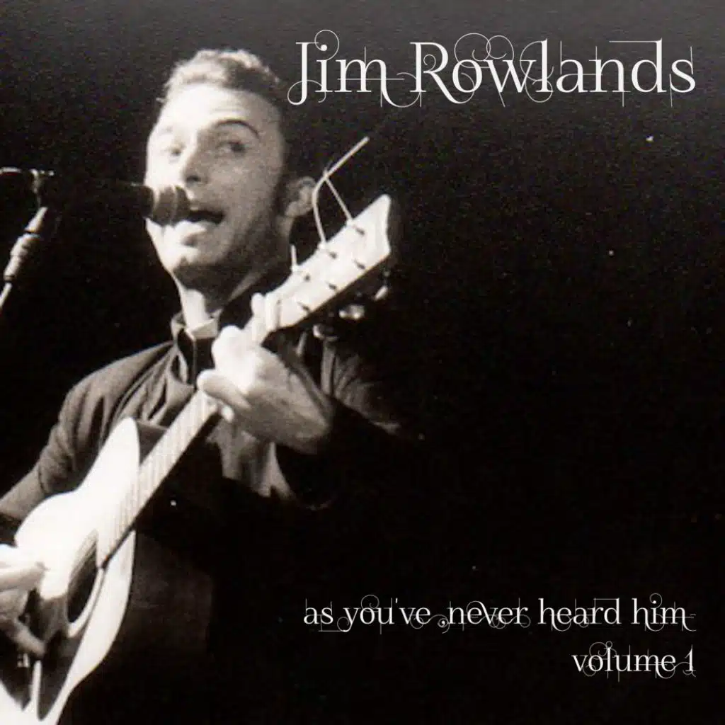 As You've Never Heard Him Volume 1