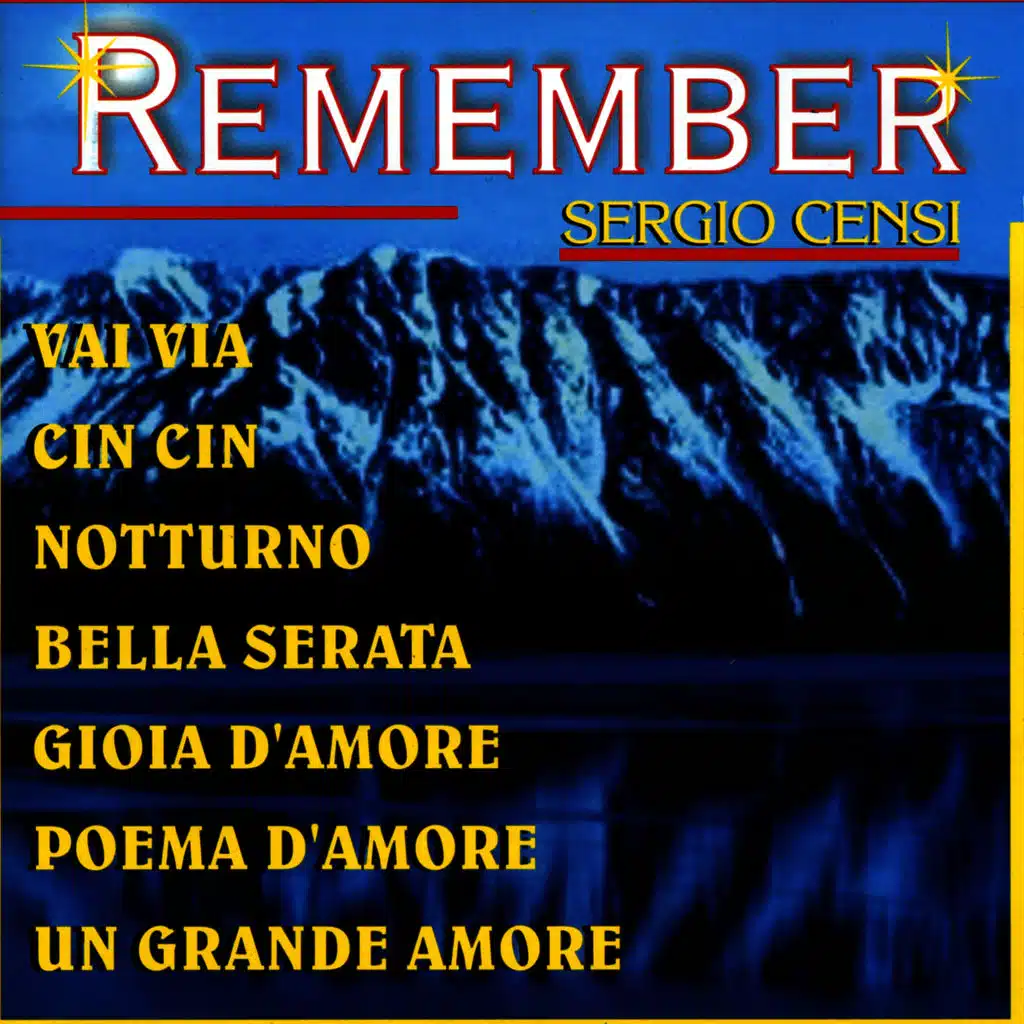 Tocco di Classe N. 5
