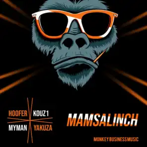 Mamsalinch (feat. Myman & Kouz1)