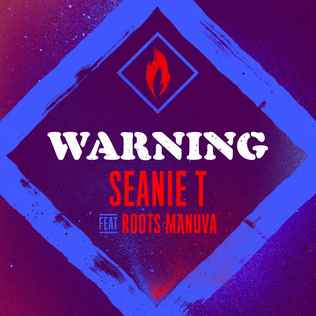 Warning (Nextmen Remix) [feat. Roots Manuva]