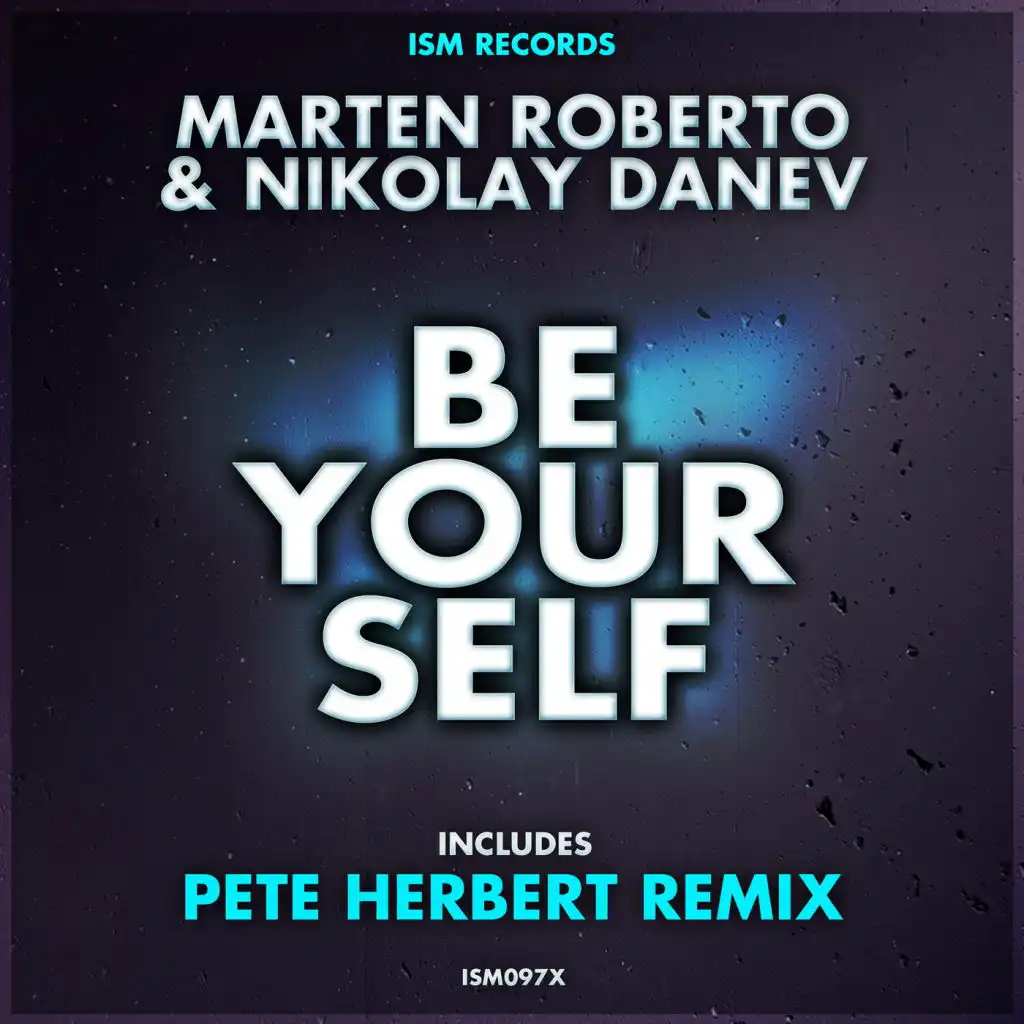 Be Yourself (feat. Michael)